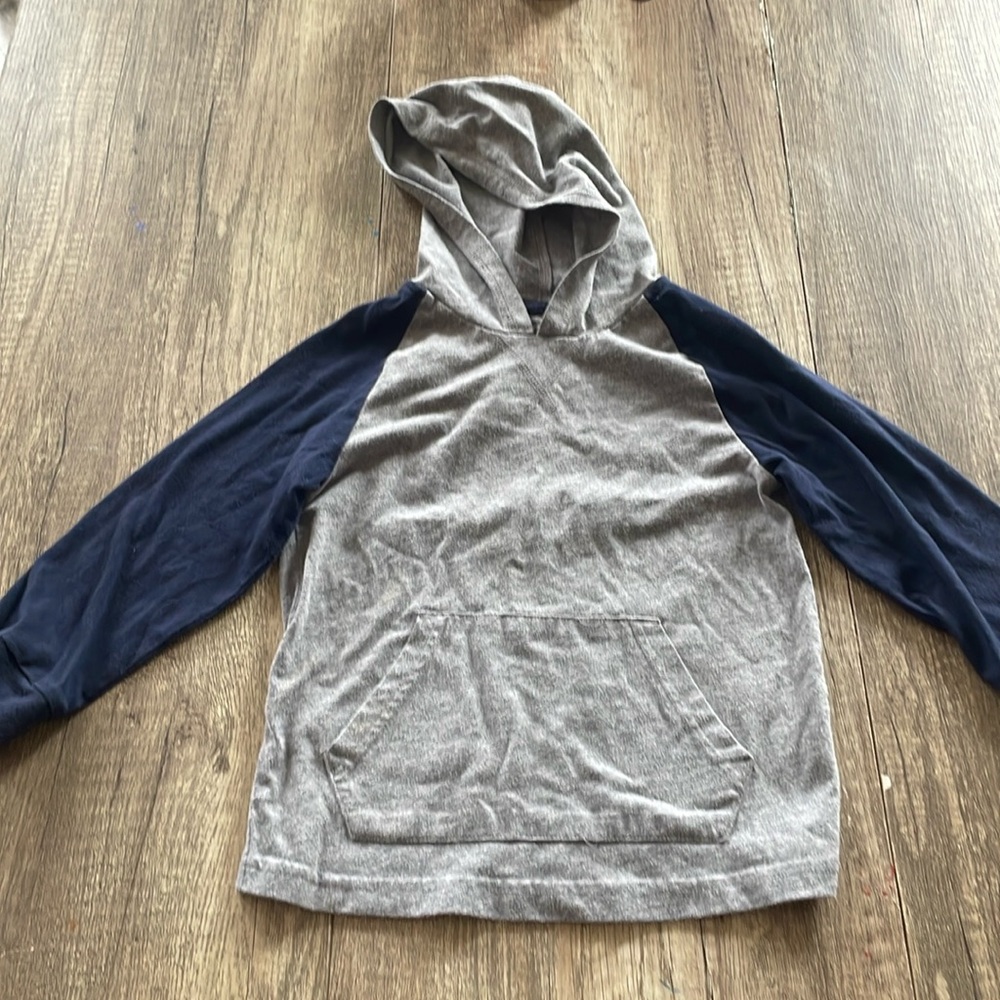 Boys shirt